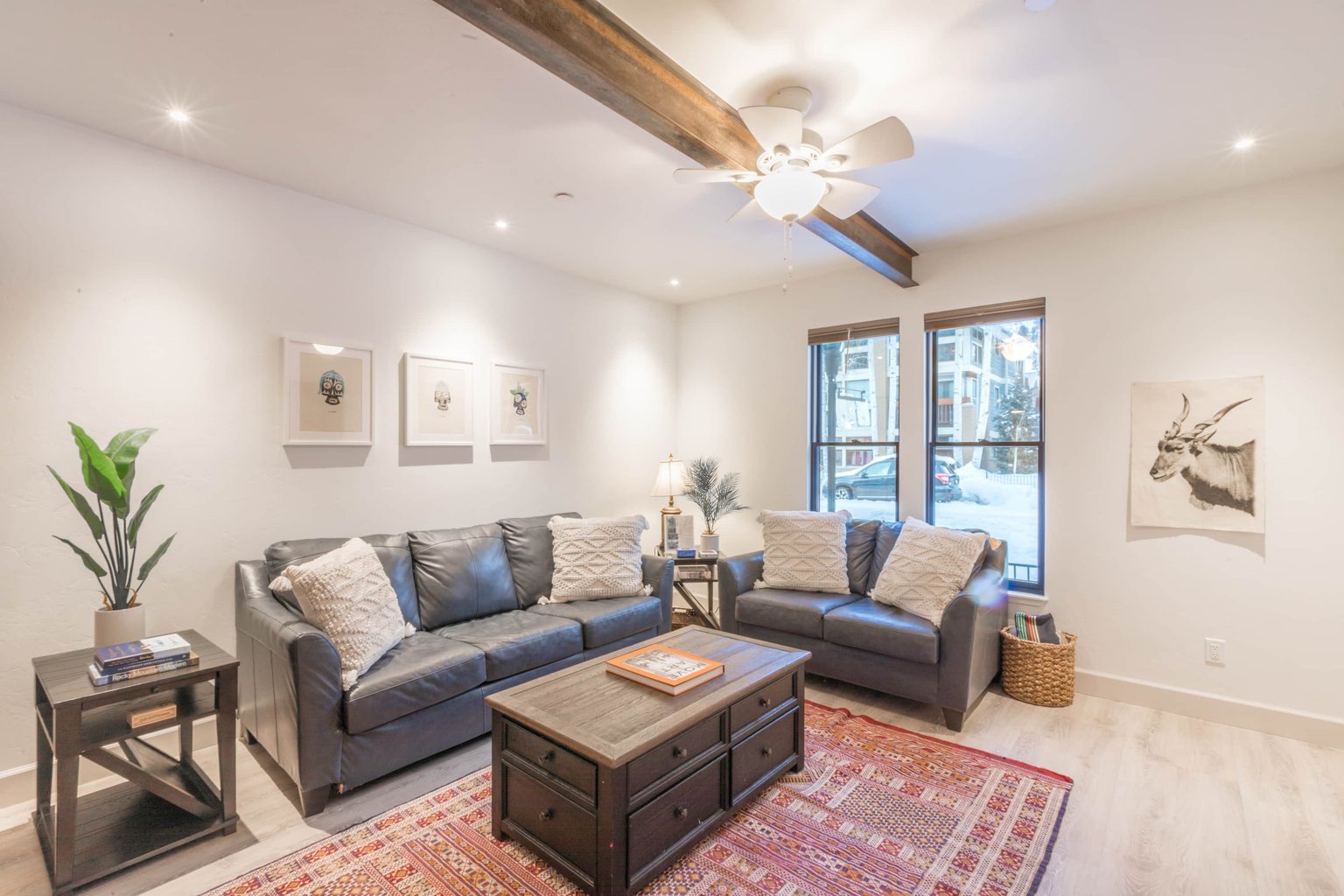 Telluride Vacation Rental