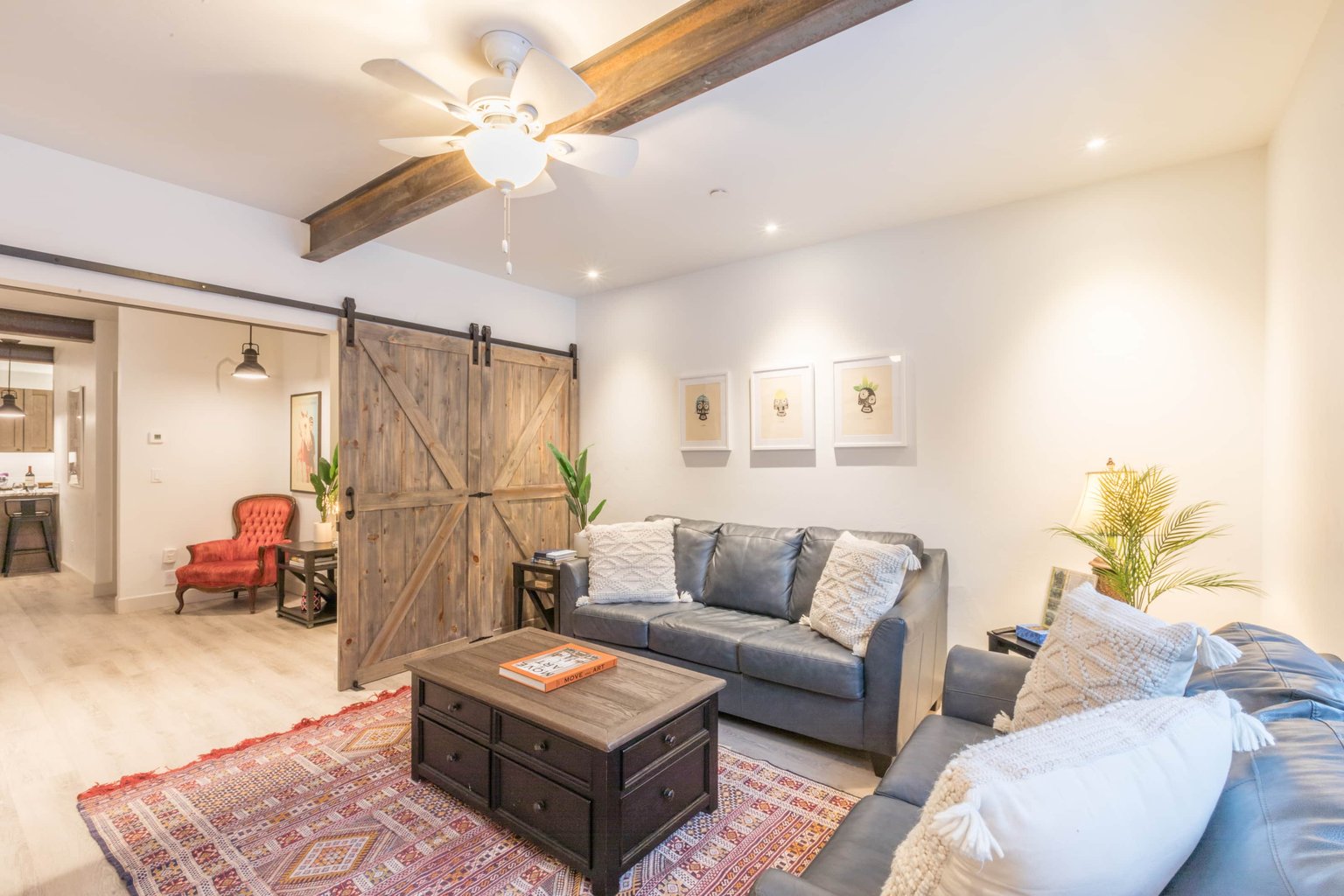 Telluride Vacation Rental