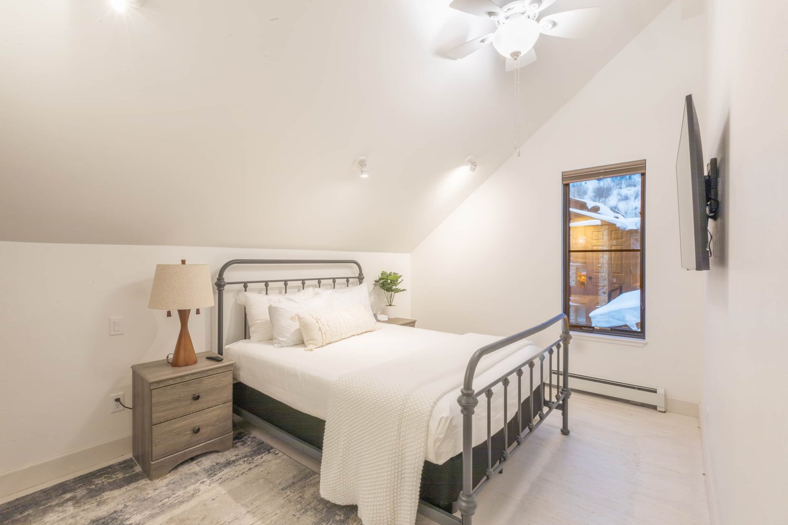 Telluride Vacation Rental