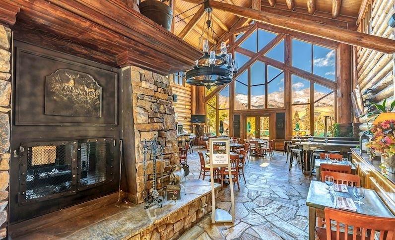 Mountain Village Vacation Rental