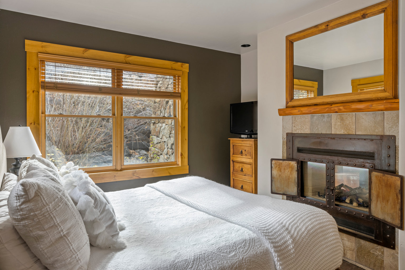 Mountain Village Vacation Rental