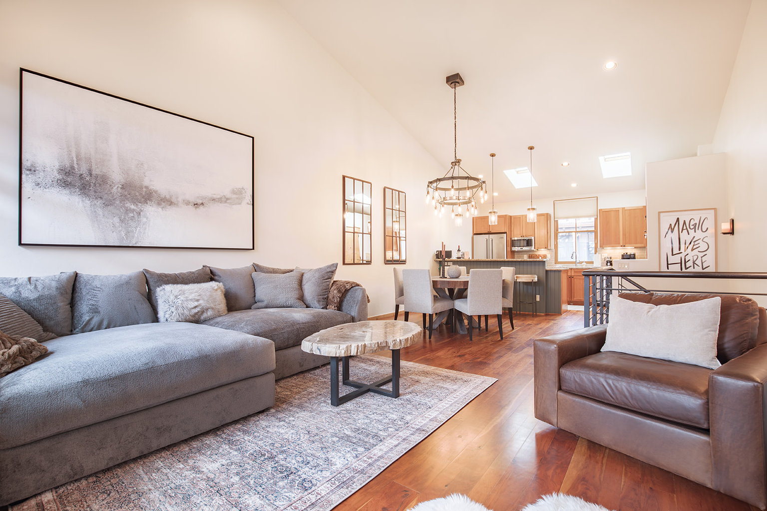 Telluride Vacation Rental