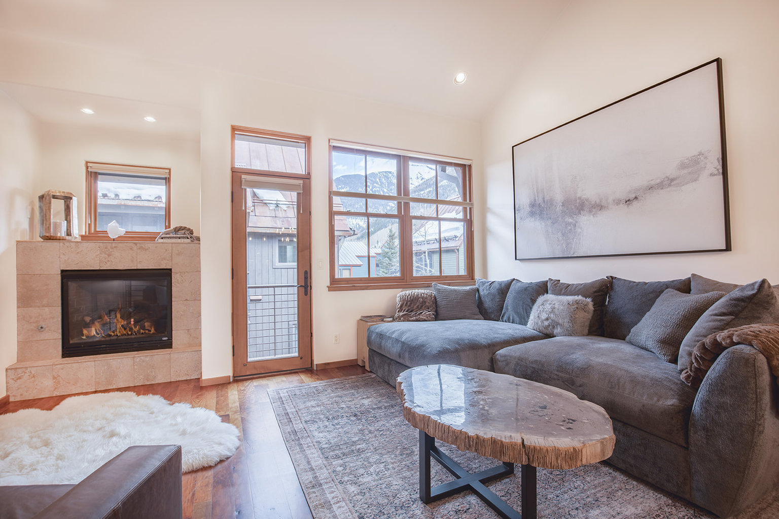 Telluride Vacation Rental