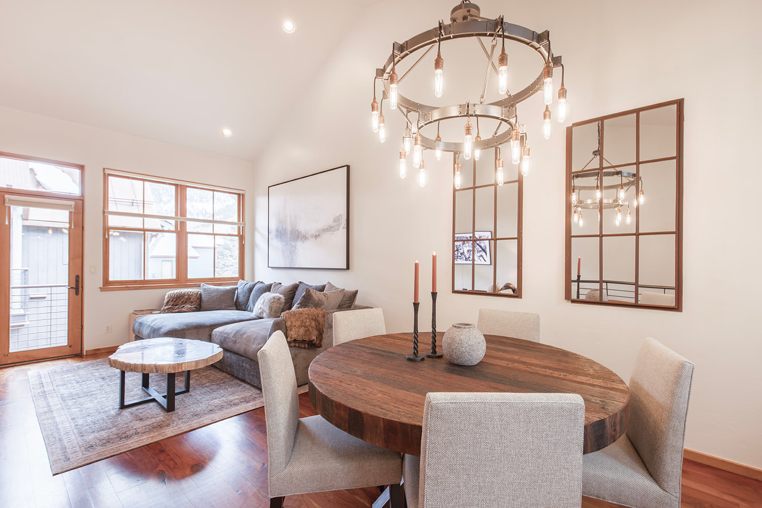 Telluride Vacation Rental