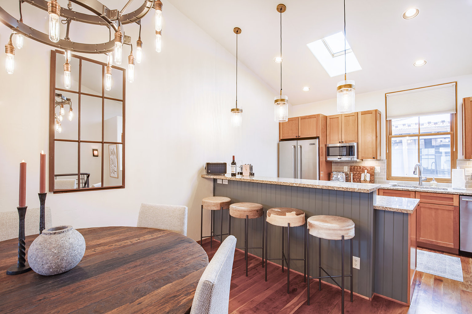 Telluride Vacation Rental