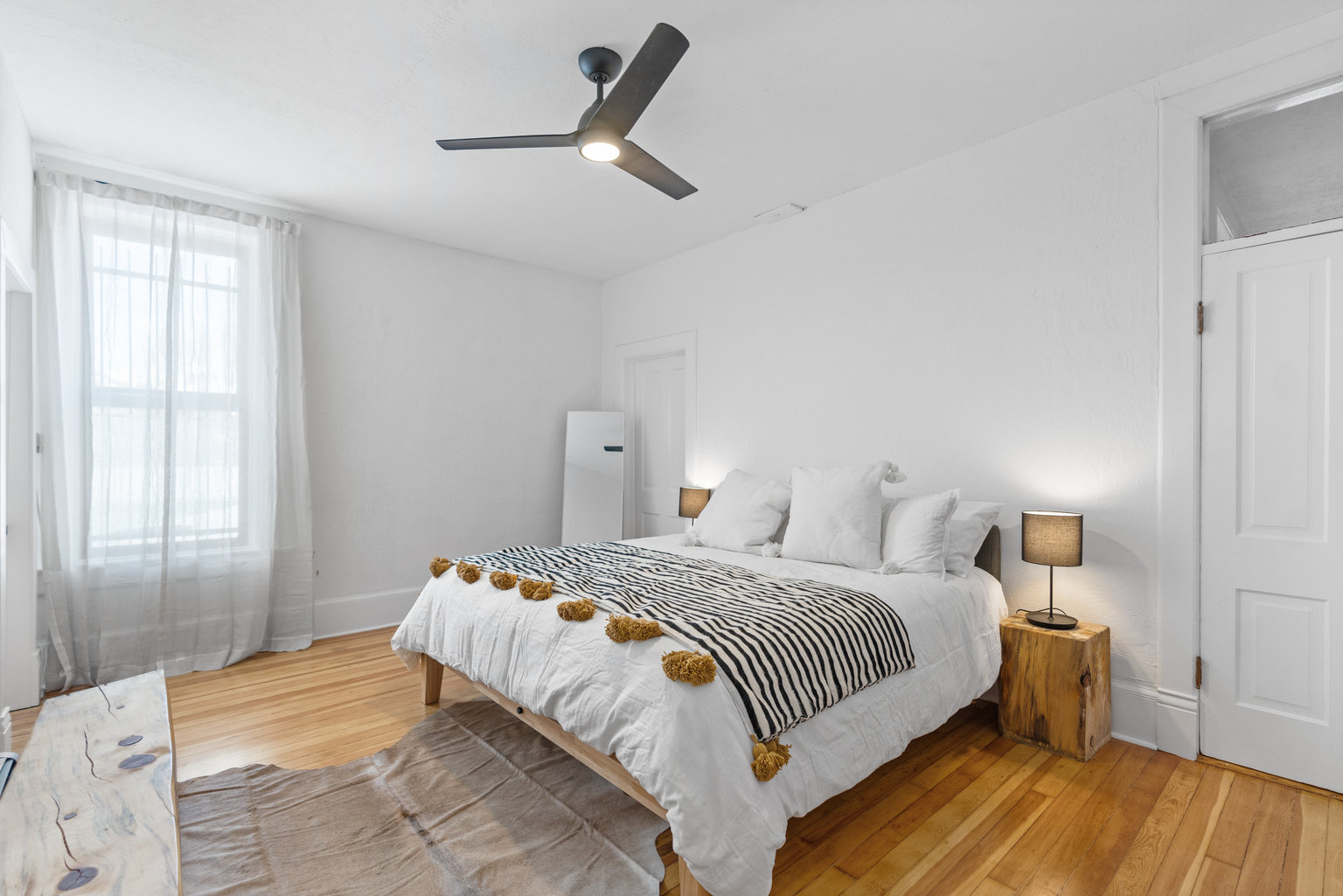 Rico Vacation Rental