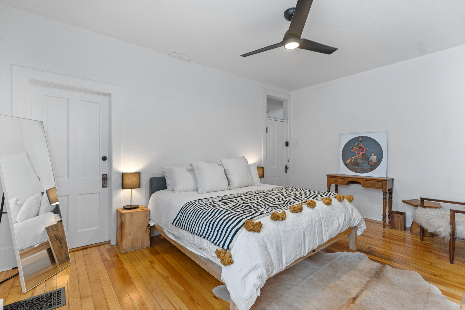 Rico Vacation Rental