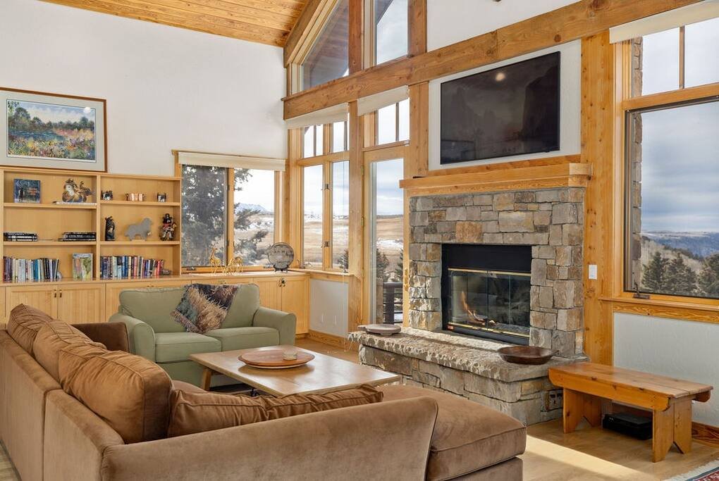 Telluride Vacation Rental