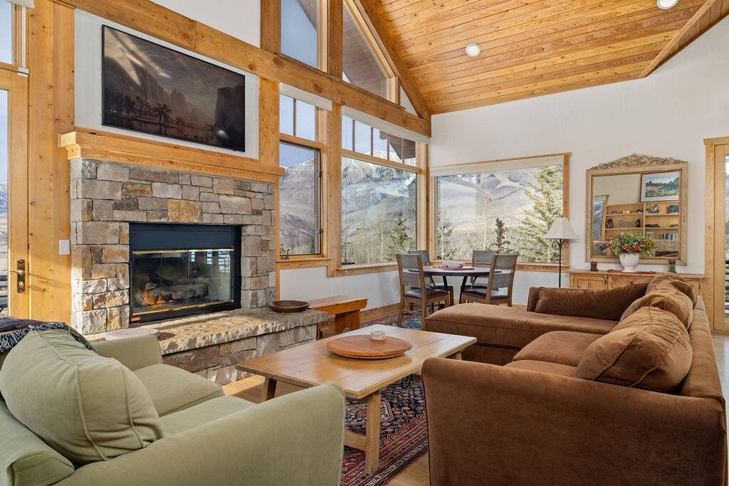 Telluride Vacation Rental