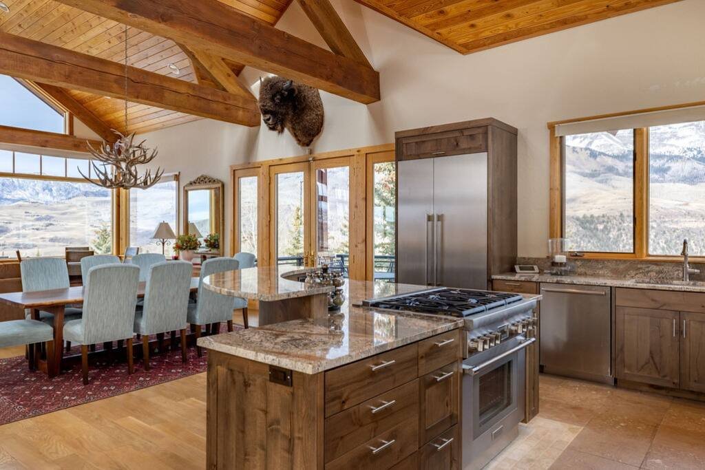 Telluride Vacation Rental