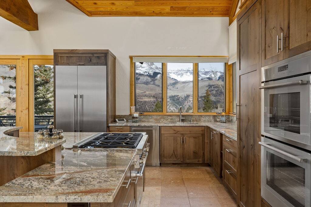Telluride Vacation Rental