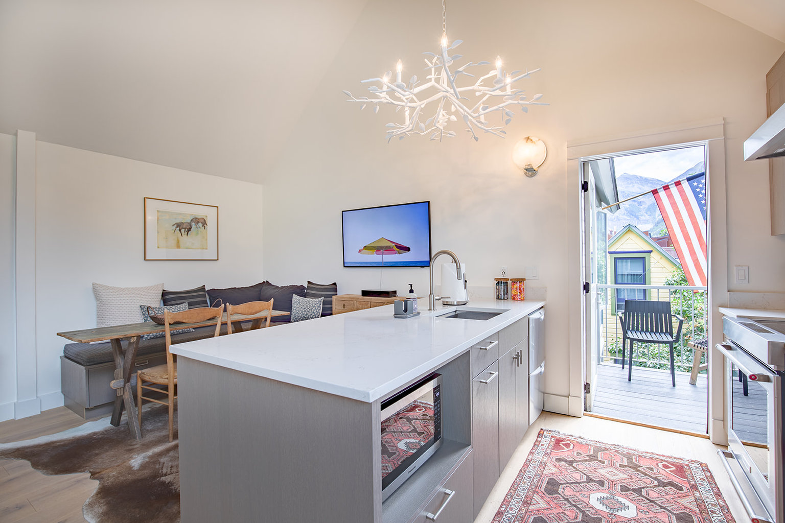Telluride Vacation Rental