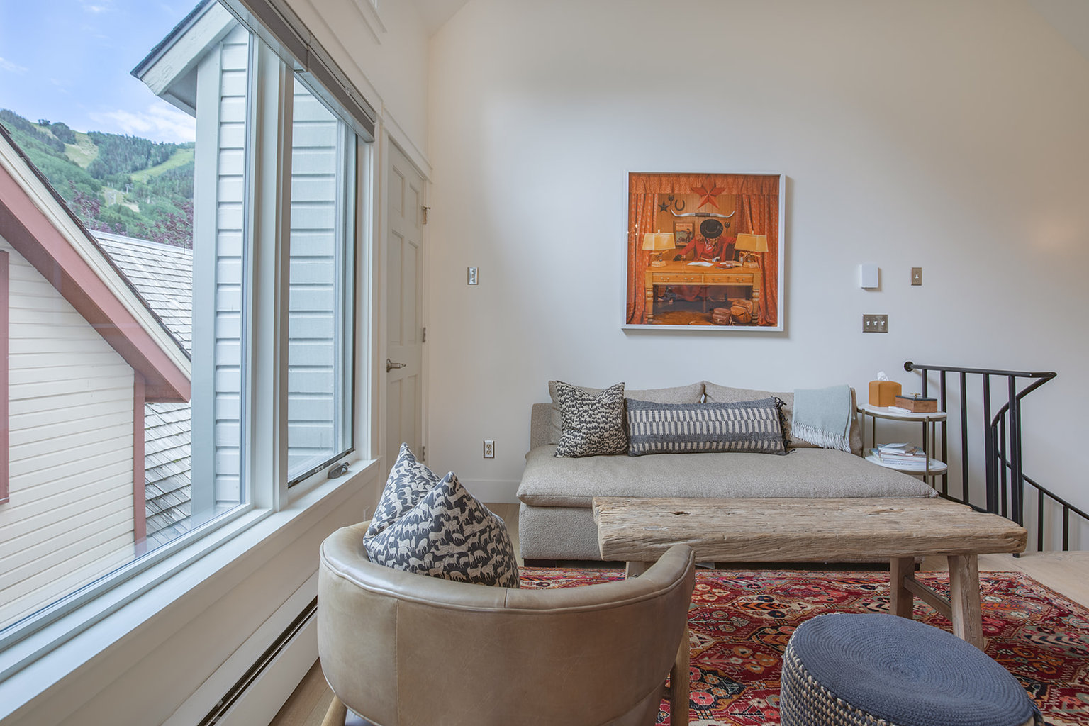 Telluride Vacation Rental