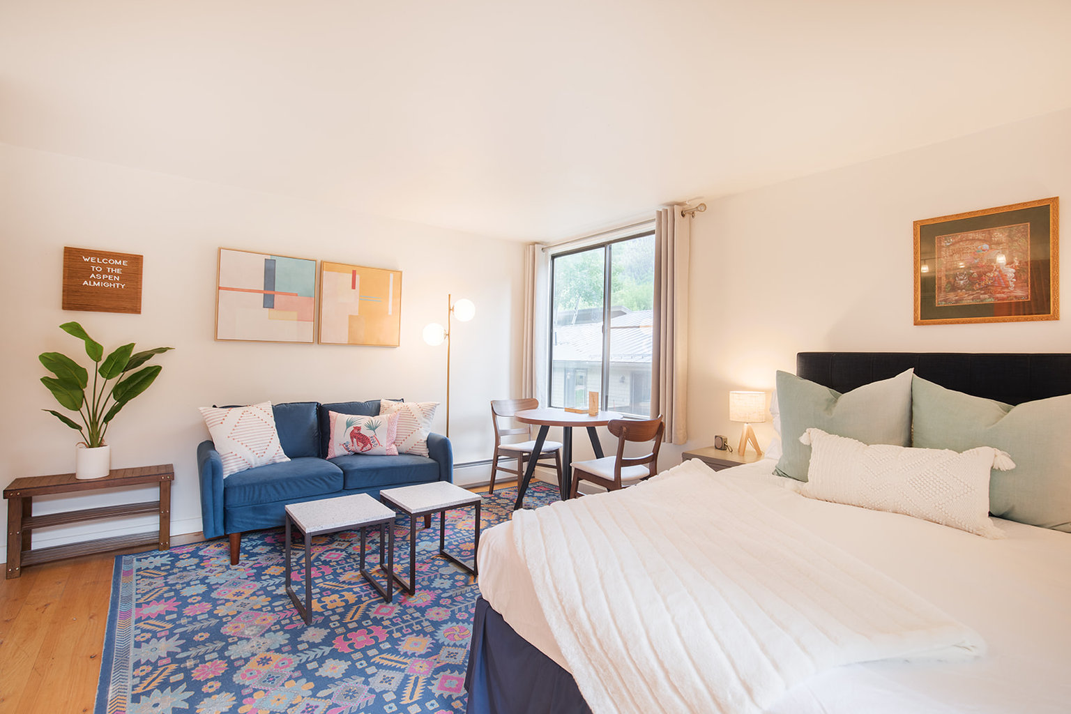 Telluride Vacation Rental