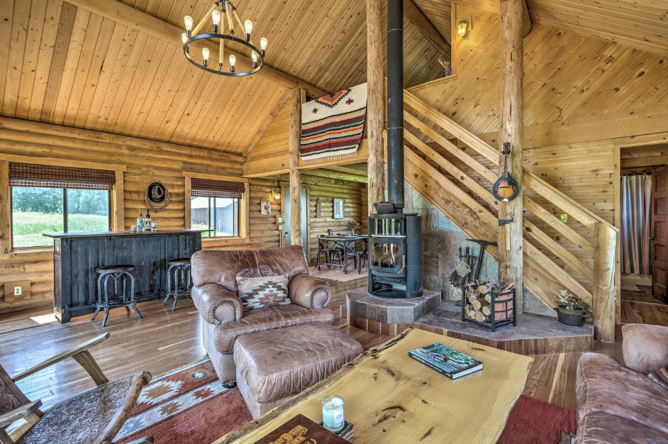 San Miguel County Vacation Rental