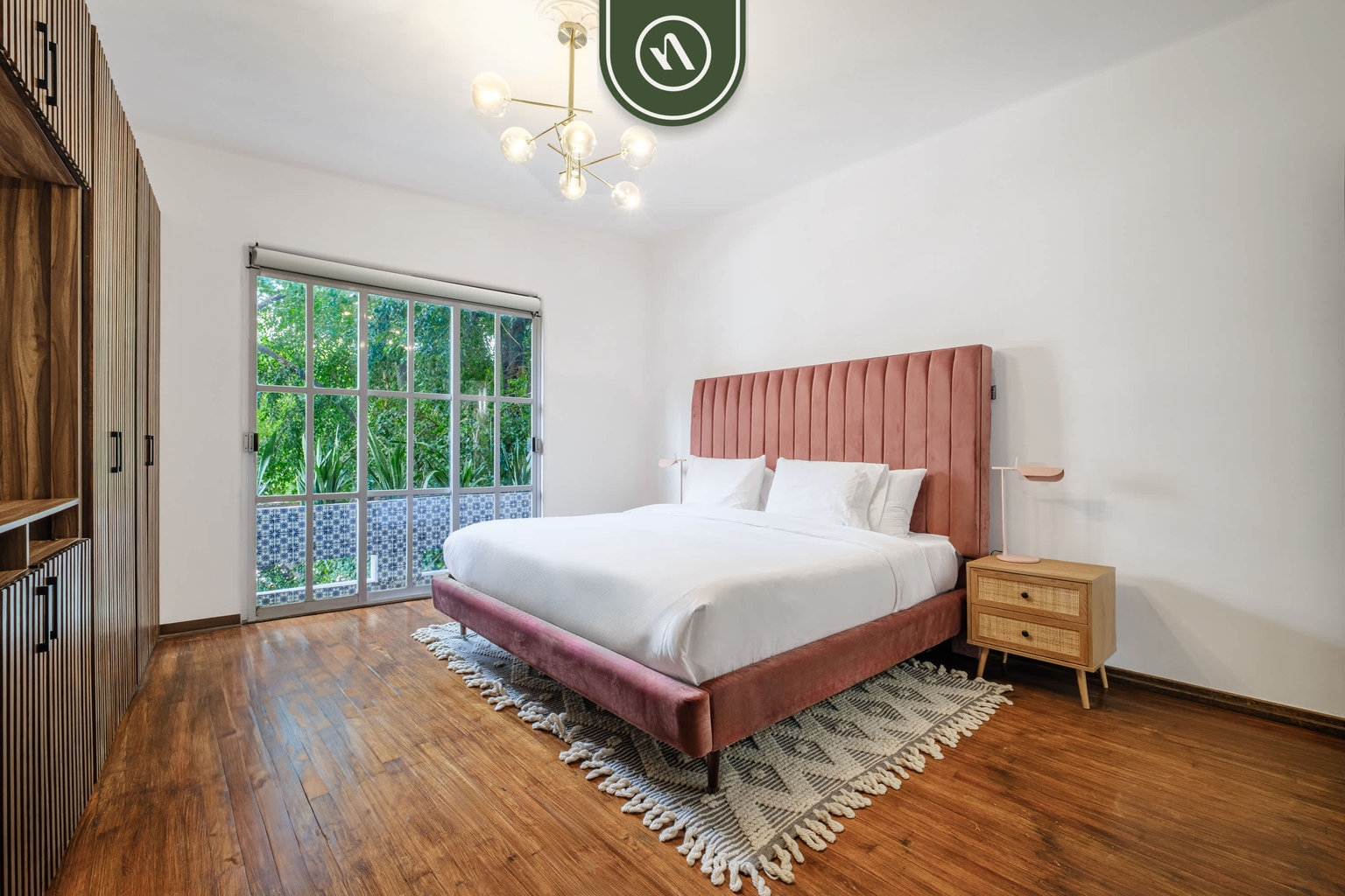 Mexico City Vacation Rental