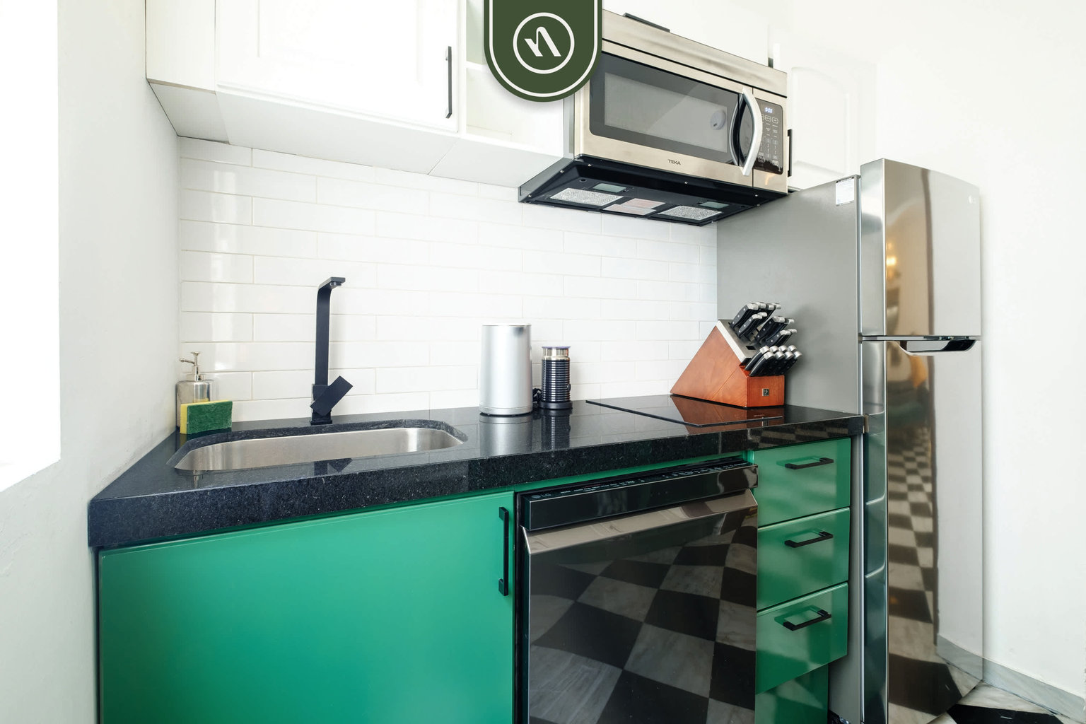 Mexico City Vacation Rental