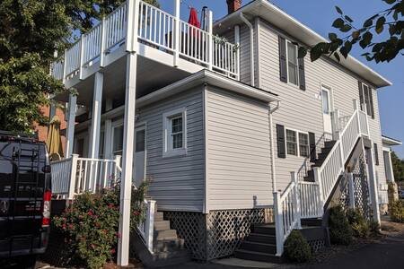 Winchester Vacation Rental