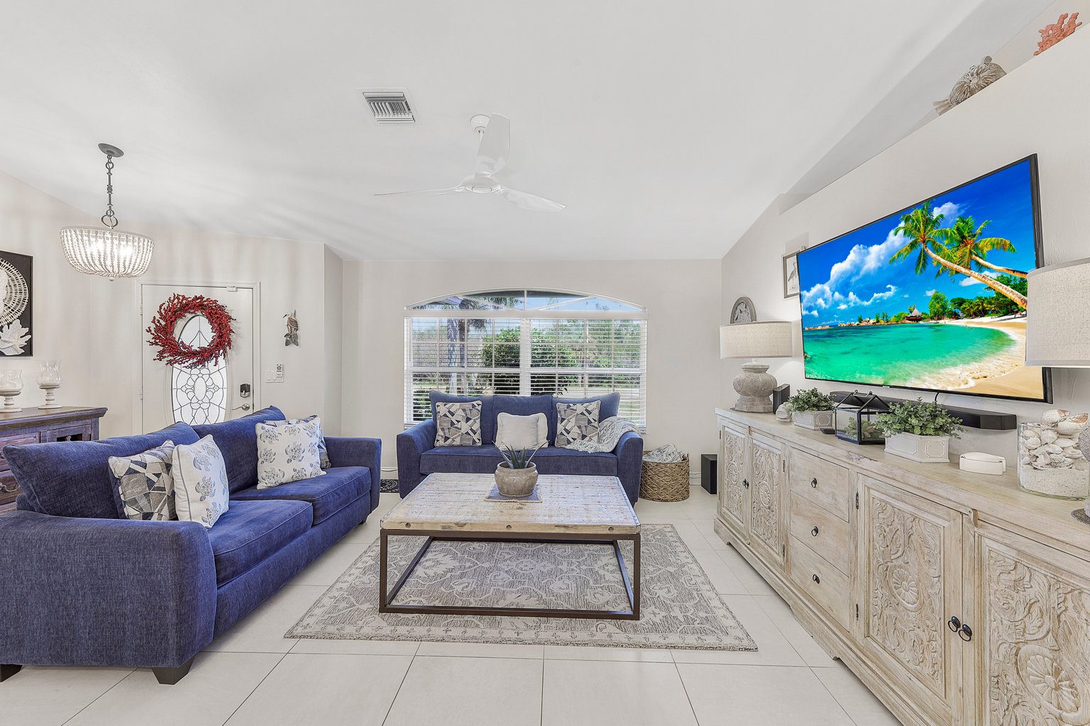 Marco Island Vacation Rental