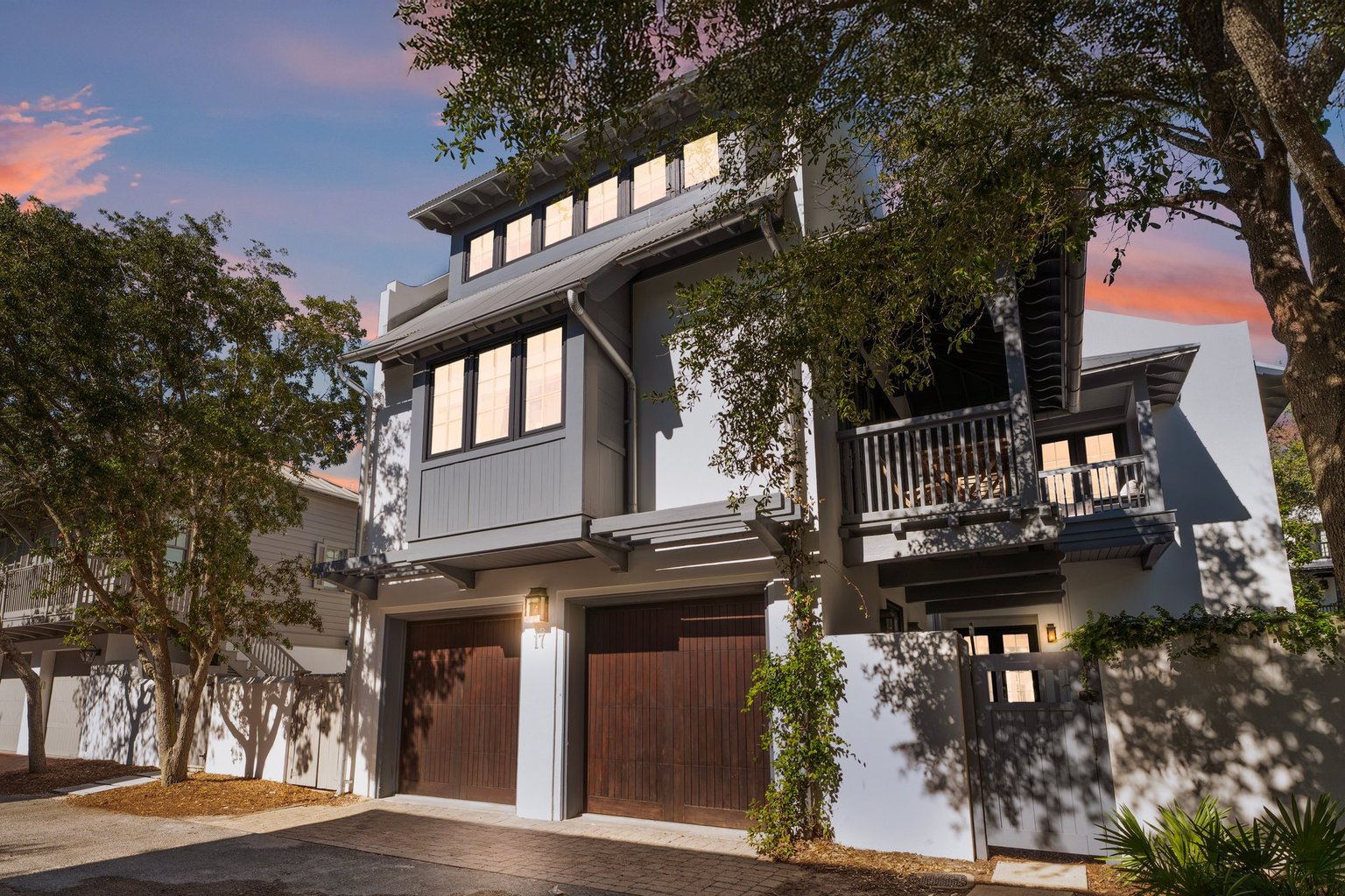 Rosemary Beach Vacation Rental