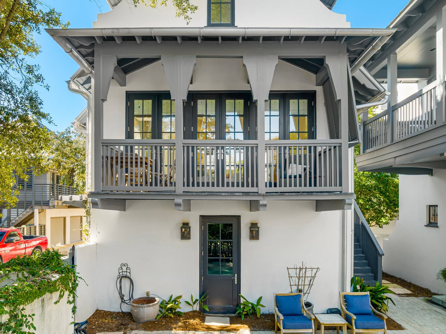 Rosemary Beach Vacation Rental