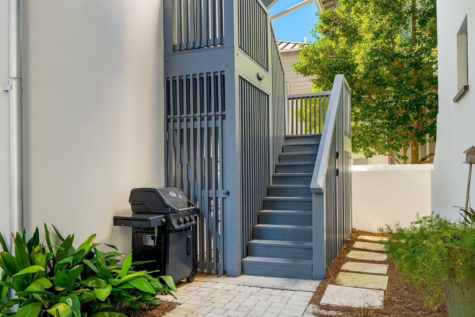 Rosemary Beach Vacation Rental