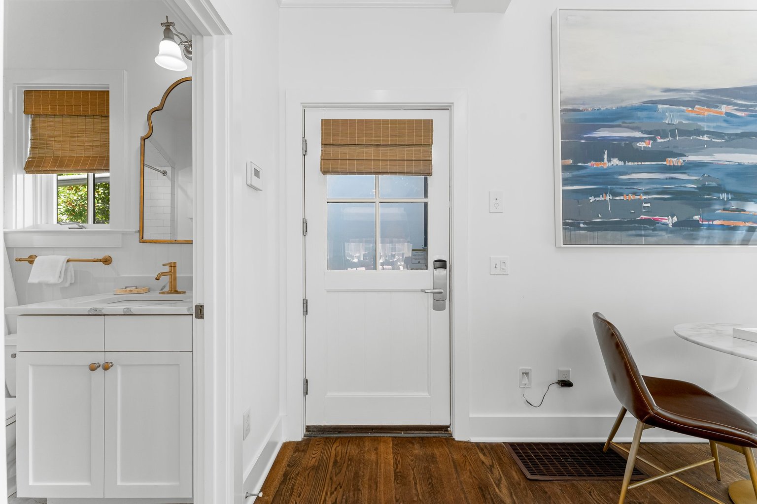 Rosemary Beach Vacation Rental