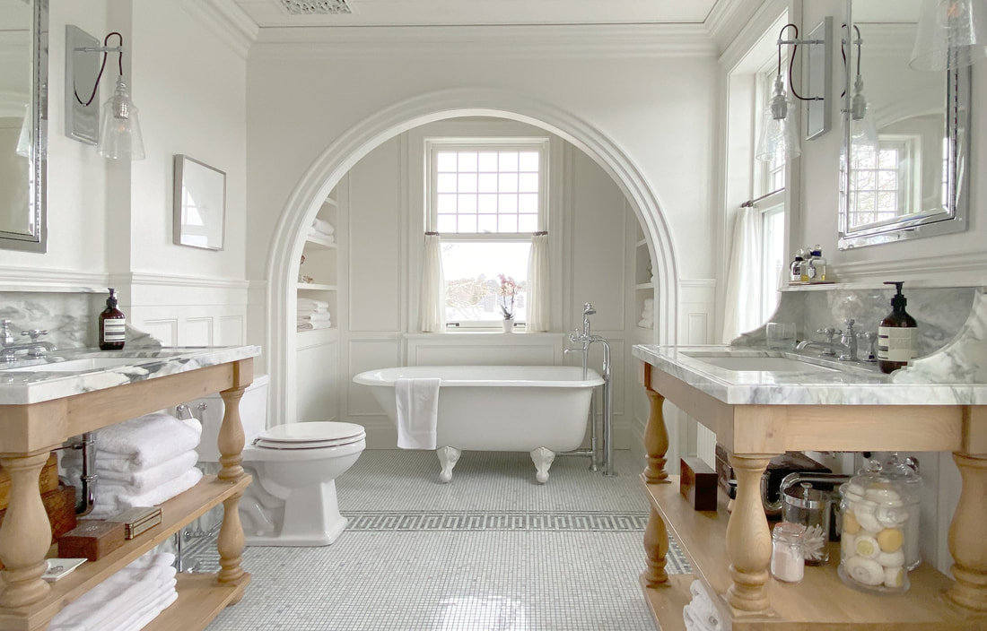 Chester Vacation Rental