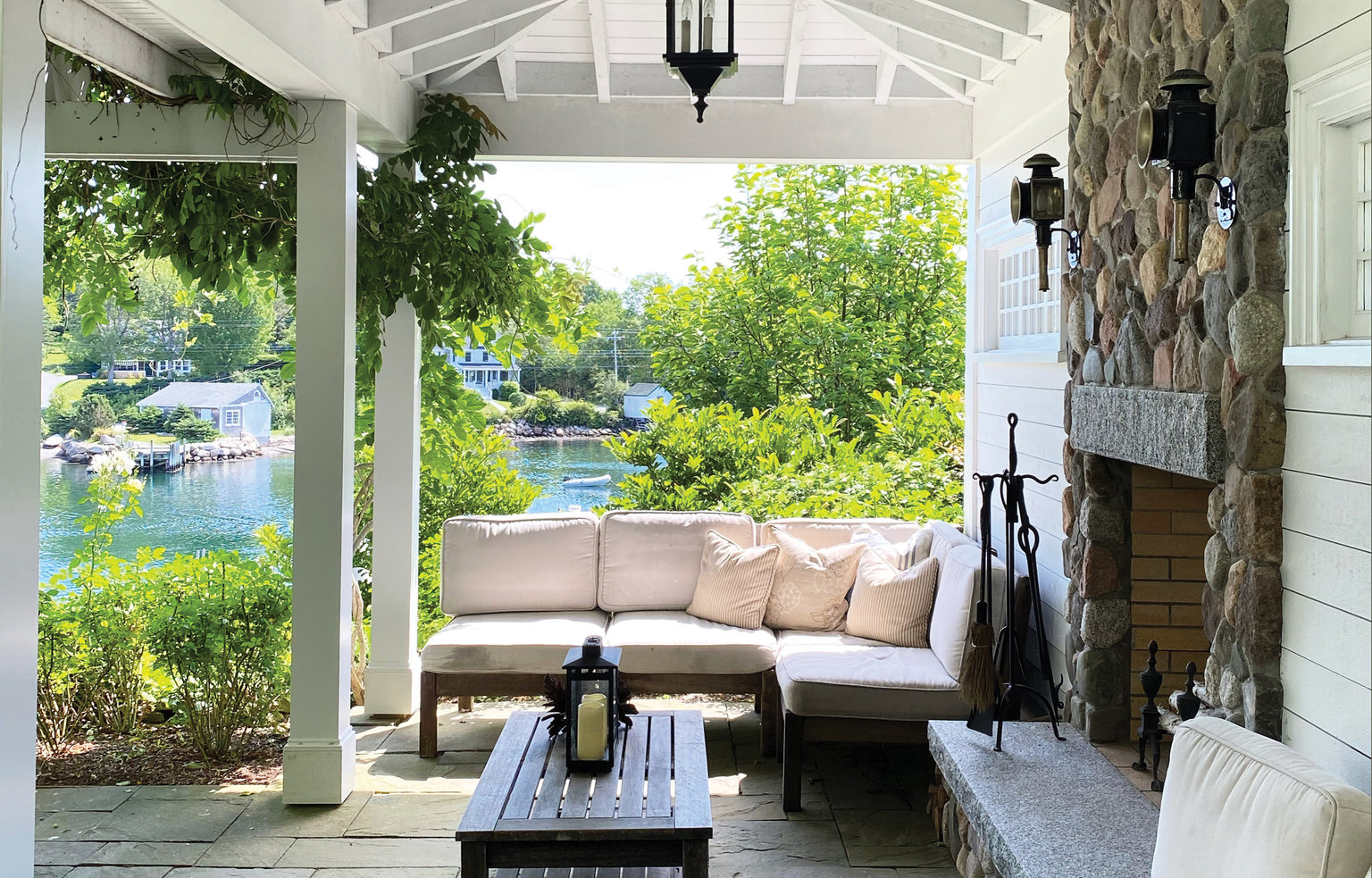 Chester Vacation Rental