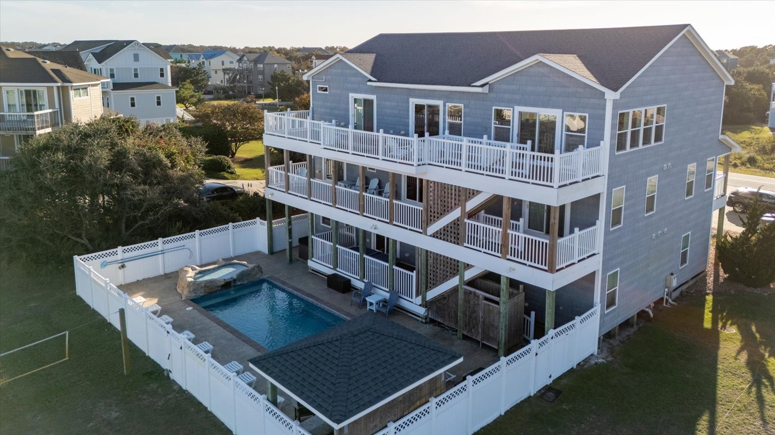 Corolla Vacation Rental