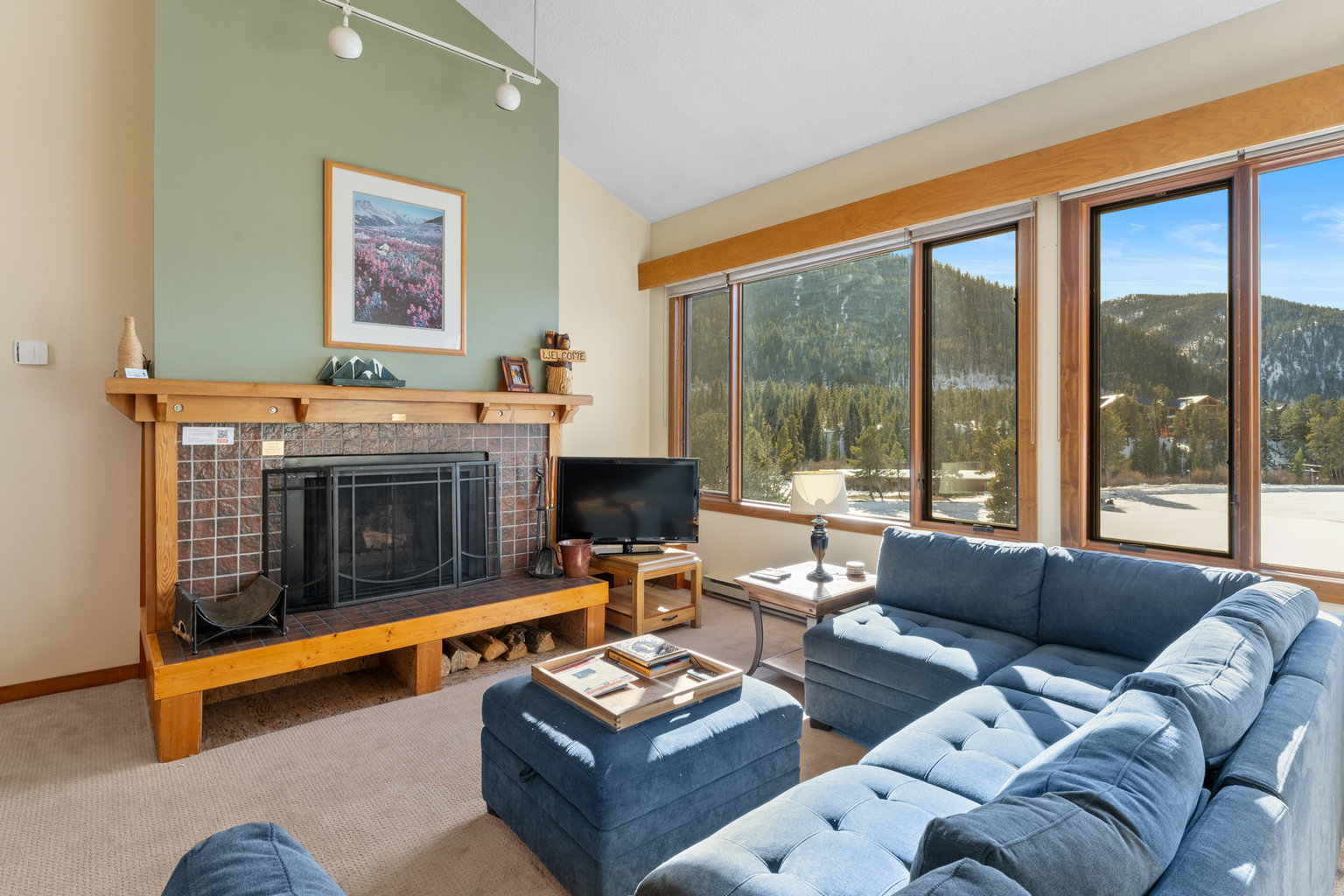 Keystone Vacation Rental