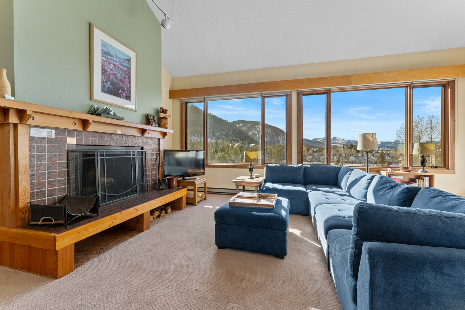 Keystone Vacation Rental