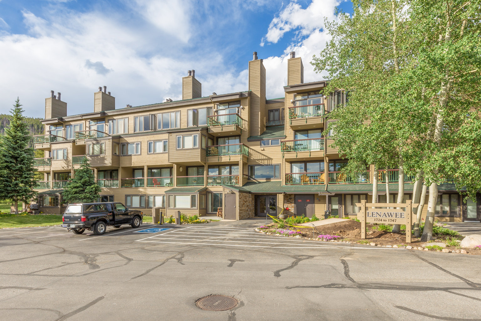 Keystone Vacation Rental