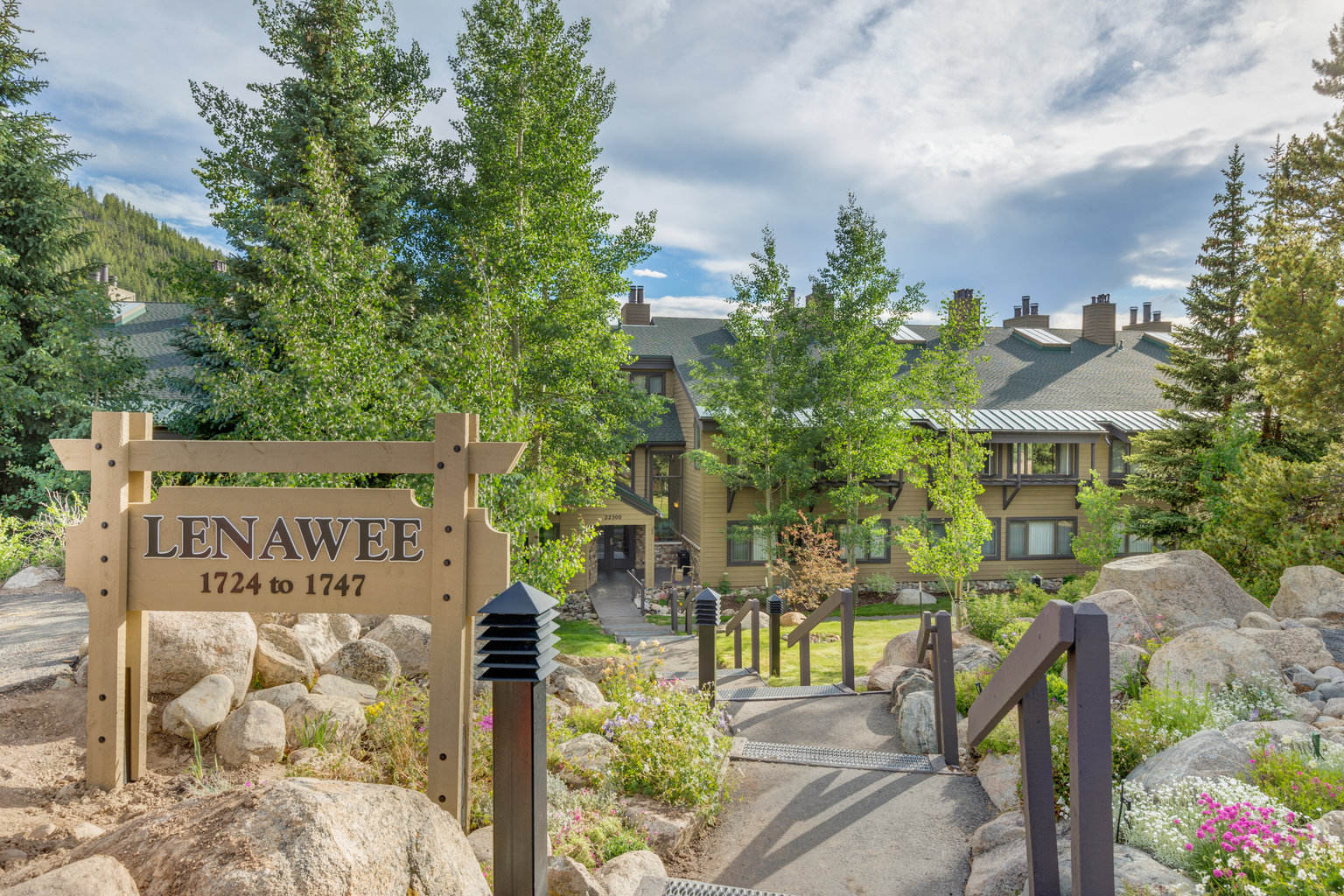 Keystone Vacation Rental