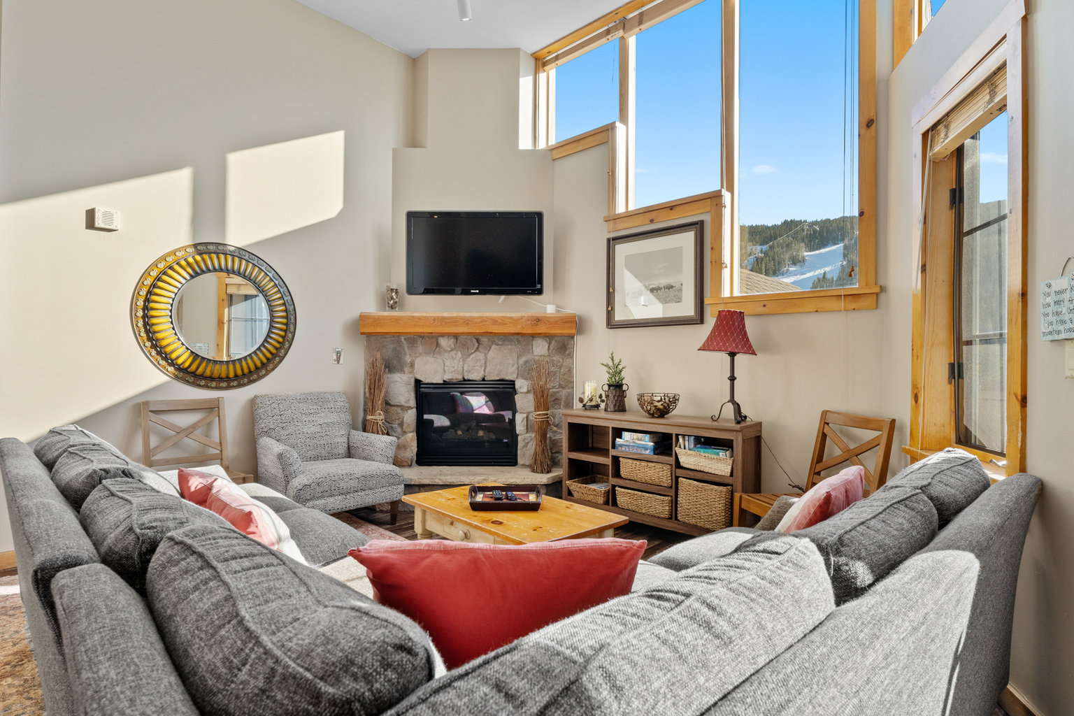 Keystone Vacation Rental