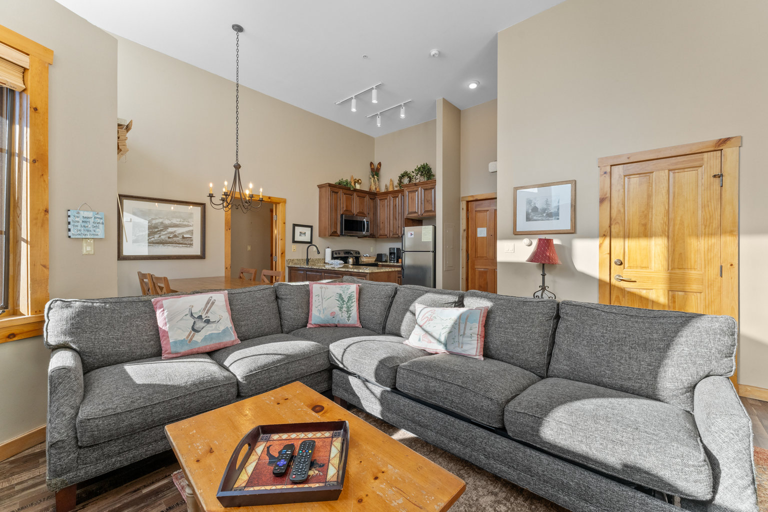 Keystone Vacation Rental