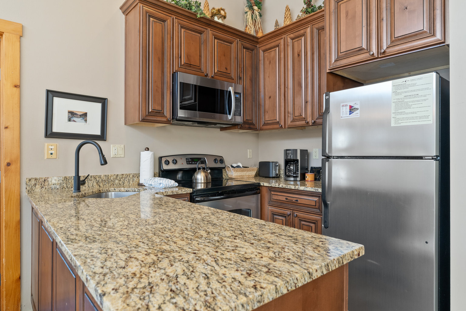 Keystone Vacation Rental