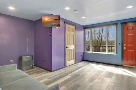 Houston Vacation Rental