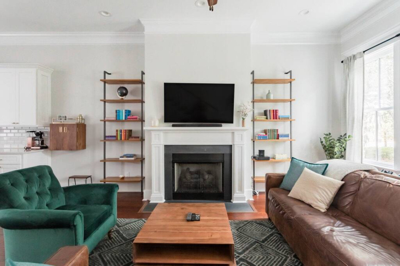 Savannah Vacation Rental