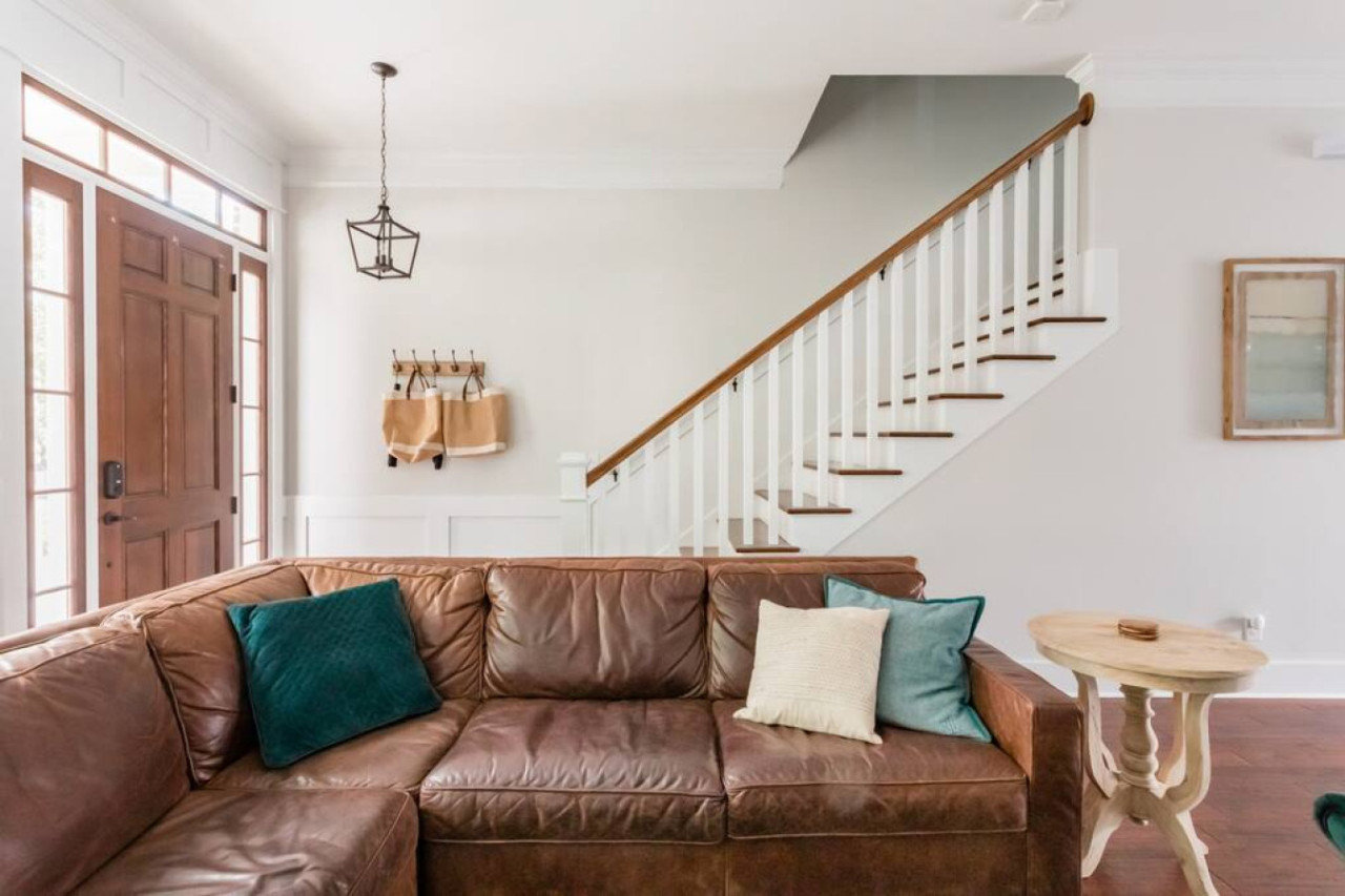 Savannah Vacation Rental