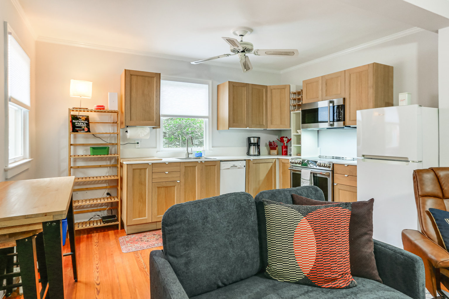 Takoma Park Vacation Rental