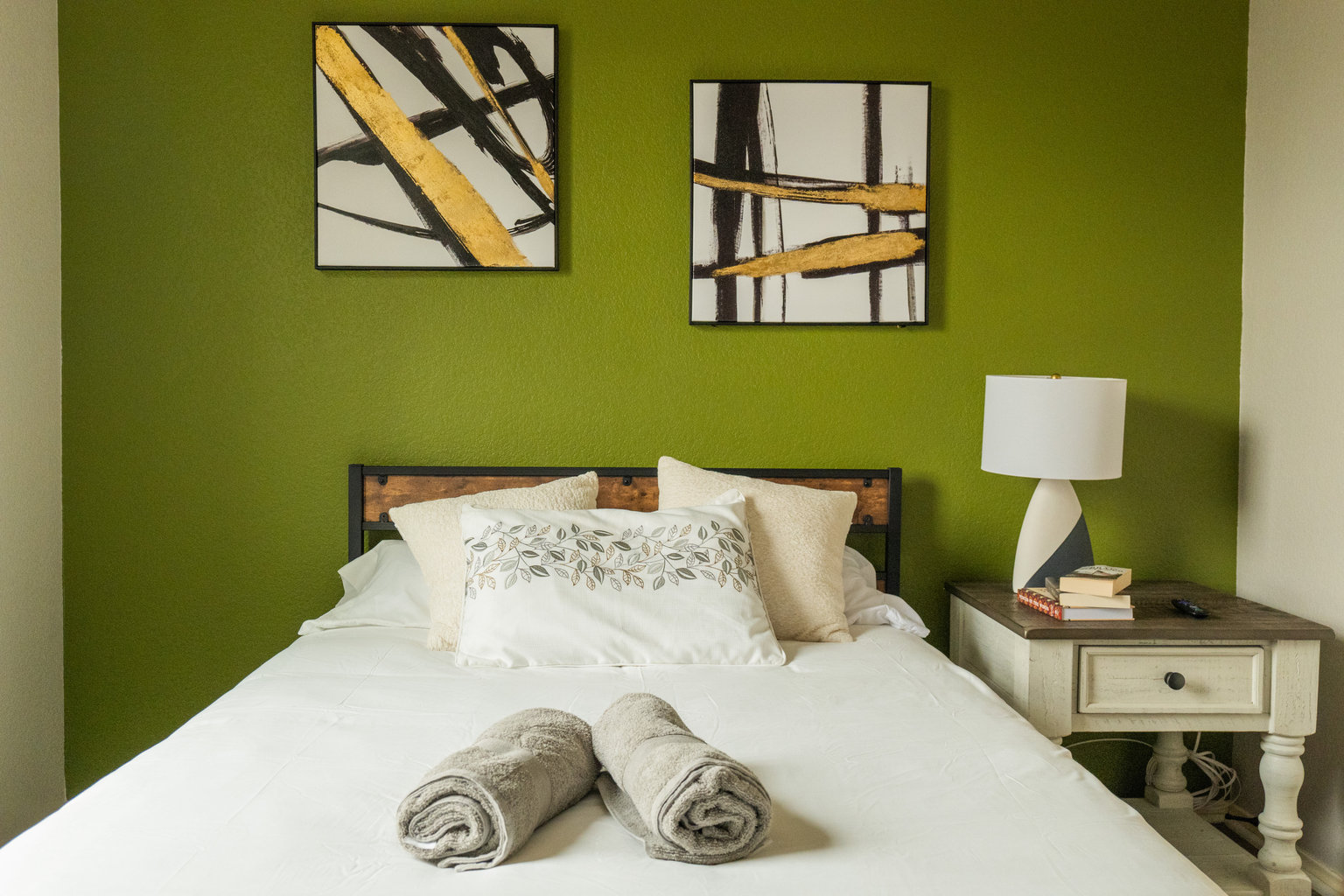 Hutto Vacation Rental