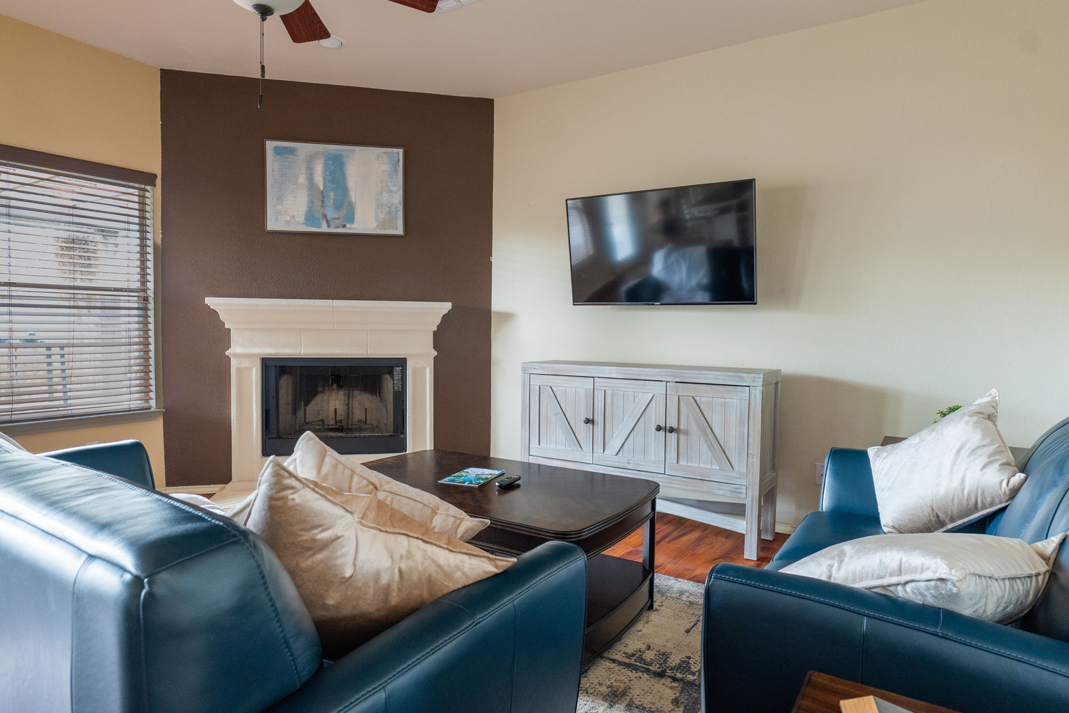 Hutto Vacation Rental