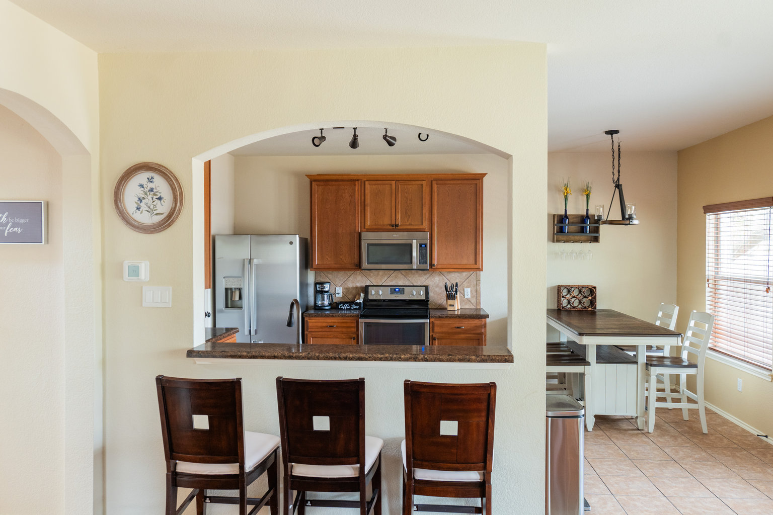 Hutto Vacation Rental