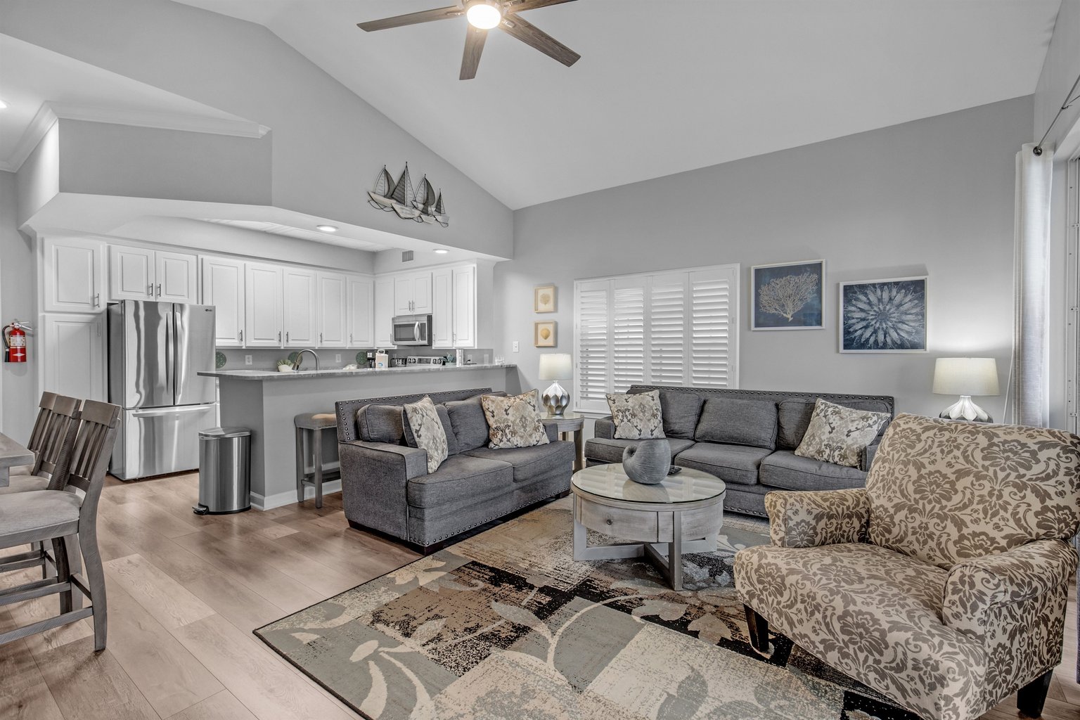 Dauphin Island Vacation Rental