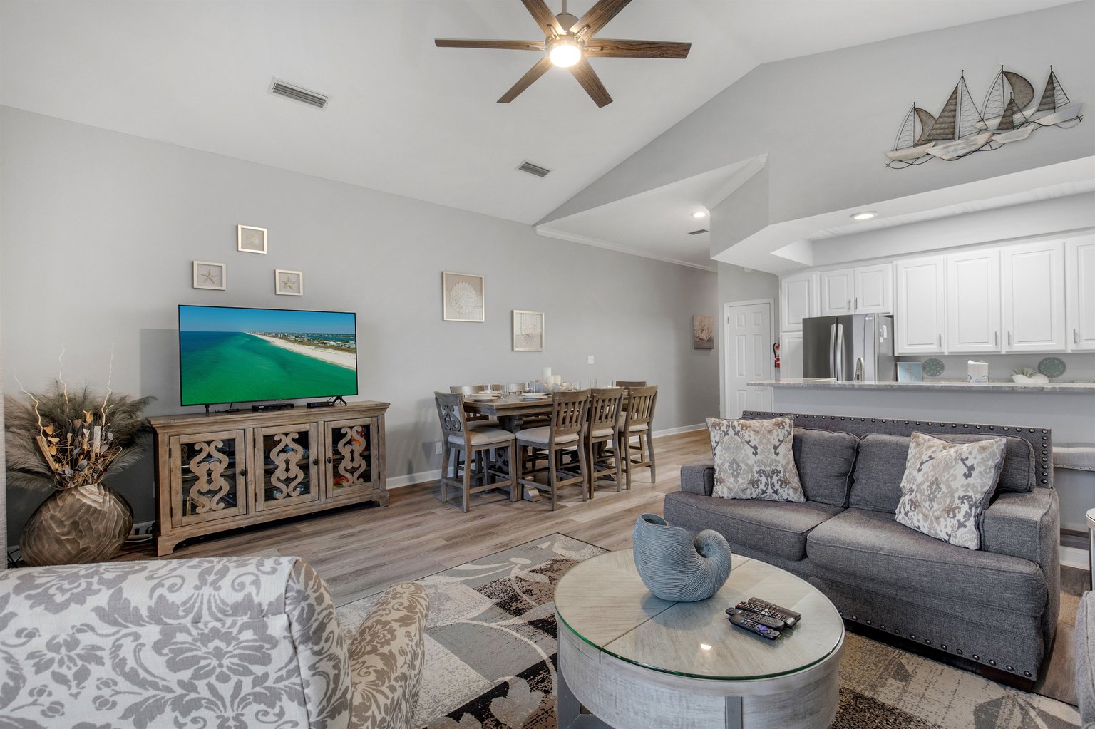 Dauphin Island Vacation Rental