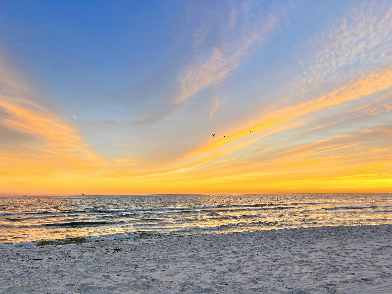 Dauphin Island Vacation Rental