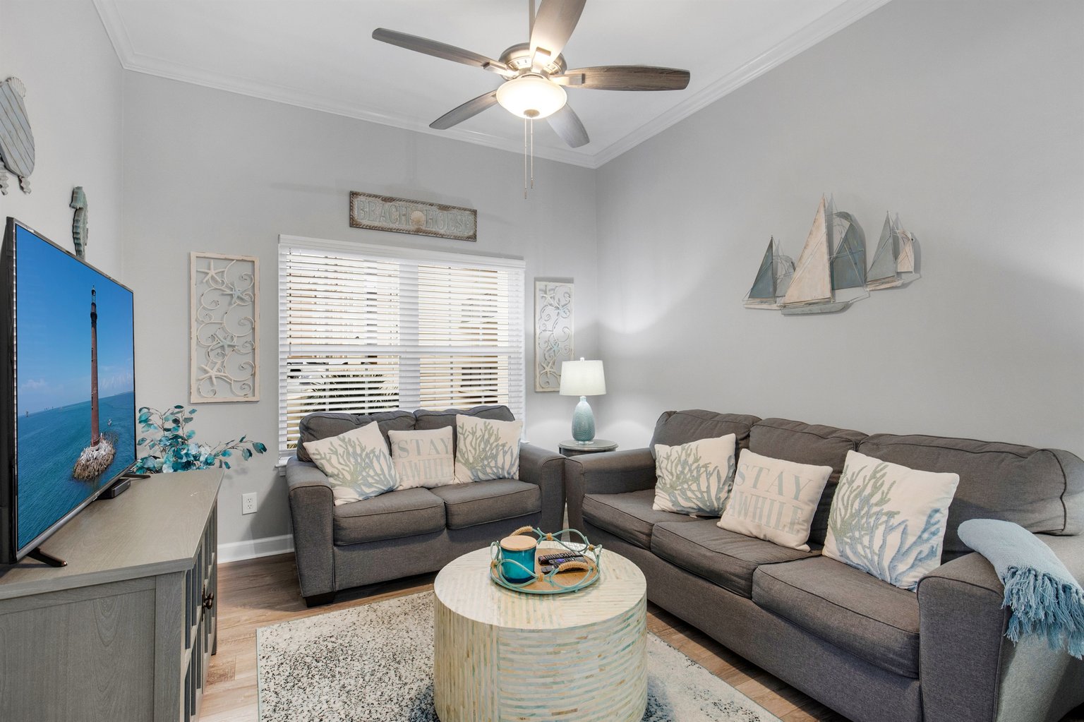 Dauphin Island Vacation Rental