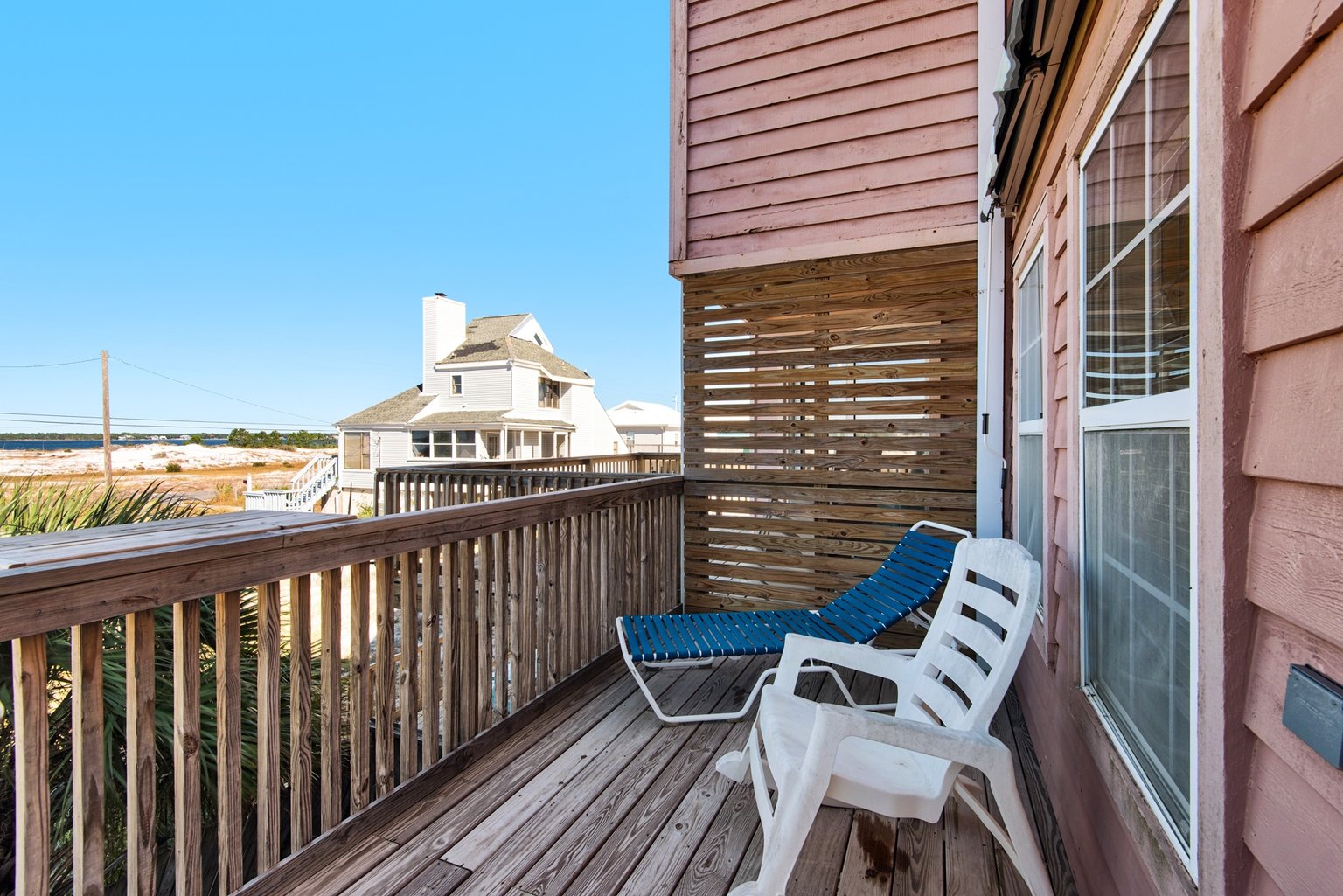 Navarre Beach Vacation Rental