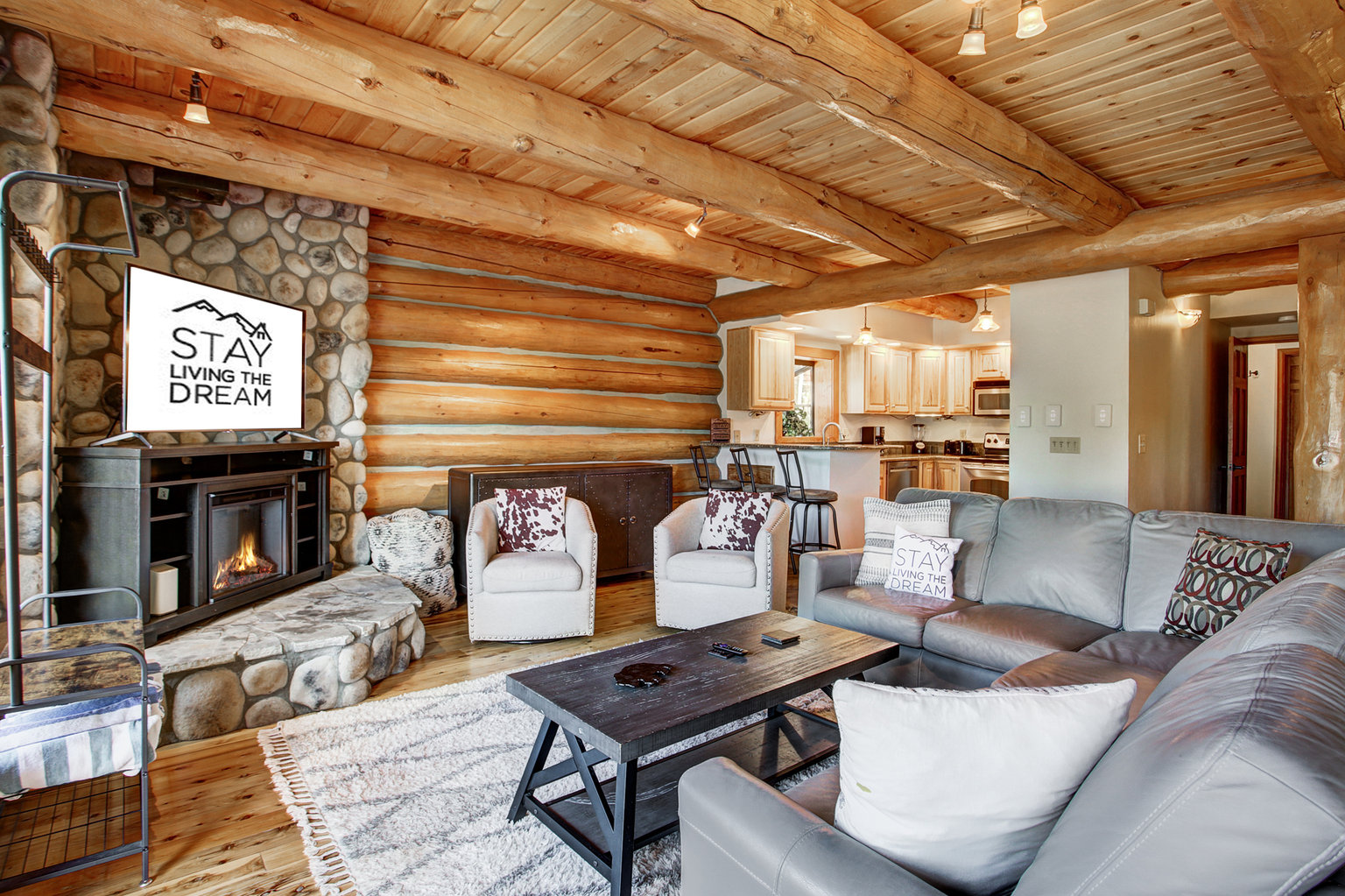 Breckenridge Vacation Rental